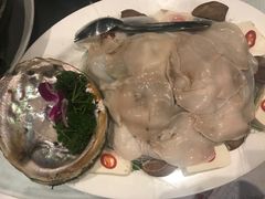 鲍鱼-福升海鲜洒楼