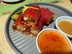 -点都德(奥体印象城店)