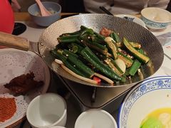 -老阿爸鲜鱼土菜(园区永旺店)