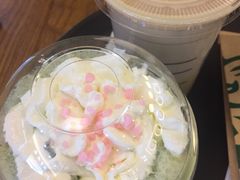 -星巴克(长春开运街欧亚店)