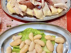 -威邵鸡煲(西华路总店)