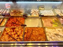 -喜井无限自助烤肉公司(石厦店)