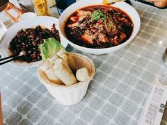 -三强鸽子(中原路店)
