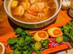 -良木缘咖啡西餐(优品道广场店)