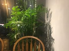 -隐食餐厅(金水湾公馆店)