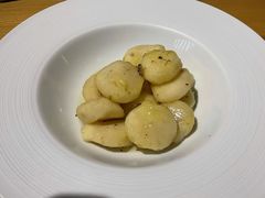 -竹里馆 ·茶食(奥体店)
