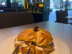-Mogul Eatery·大亨餐酒馆