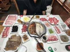 -傣妹火锅(南京东路一店)