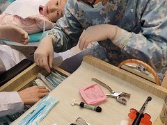 -宁波口腔医院(鄞州分院)