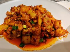 -兰湘子·湘菜小炒(南门SKP黑金店)