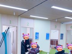 -静安寺街道社区卫生服务中心