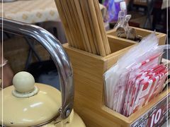-老三样·旧食新味(船山路店)