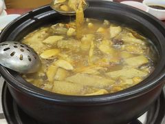 -菌之家·专业纯野生菌火锅·特色炒菌