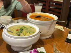 -明泰谷泰国餐厅(正大广场店)