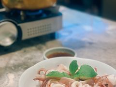 -四道菜·福建菜馆(新街口金鹰店)