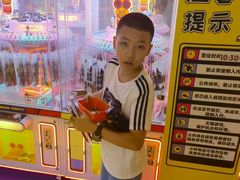 -风云再起游乐汇(北京西单西西友谊店)