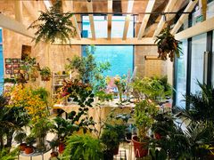 -GOTLOT COFFEE&KITCHEN角落厨房NOOK店