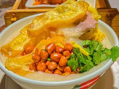 -悦满楼·西关名点·湛江名菜(航空综合大厦店)