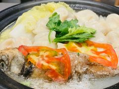 -陶德砂锅(营门口店)