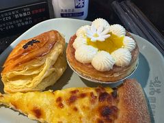 -梨花自助烤肉(乐宾店)