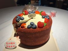 -姆们M Sweetie Cake(五道口店)