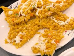 -东北农家小院(定西路店)