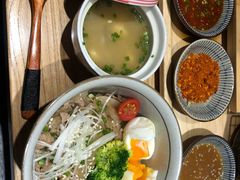 -馥家小馆(黔灵山公园店)