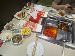 -海底捞火锅(吾悦国际广场店)