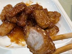 -东四民芳餐厅(世茂工三店)