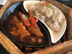 -龙凤点心饼家·39年老字号(松岗店)