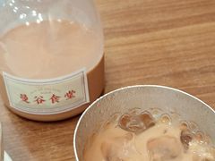 -曼谷食堂·泰国家庭料理