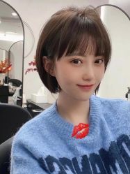 -Rise Hair上升造型