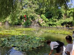 -竹泉村旅游度假区
