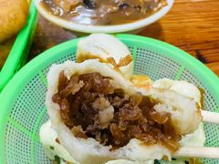 -逍遥镇刘相五胡辣汤豆沫馆(康复中街店)