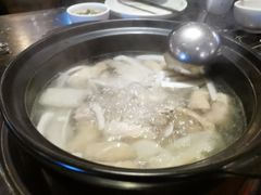 -润泽园海南椰子鸡·糟粕醋火锅(拱北店)