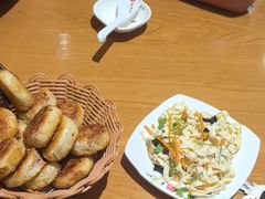 -和兴记牛肉火勺·羊汤(于洪广场店)