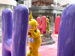 -东莞松山湖万象汇