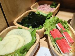 -独食火锅·半米屋台(直营总店)