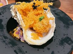 -星叶·东南亚料理(宁波万象汇店)