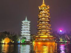 -桂林两江四湖景区