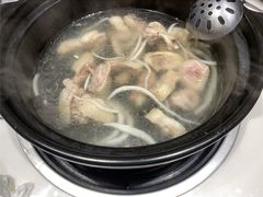 -东椰·海南椰子鸡火锅(朝阳门店)