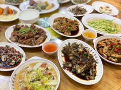 -长平老姿娘夜粥(平东一街店)