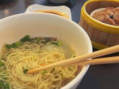 -阿那亚第三食堂 Cafeteria 3