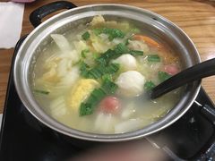 -老盛兴汤包馆(江宁一店)