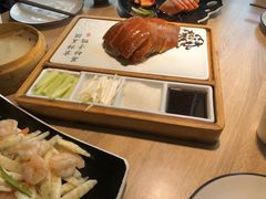 -味莊·青岛菜(云霄路店)