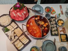 -小街猪手(团结湖店)