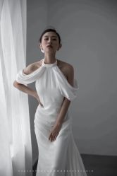 -纯色时光婚纱艺术馆WHITE