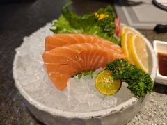 -将太无二·北美传奇寿司(荟聚购物中心西红门店)