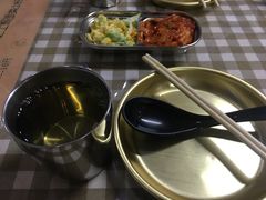 -三餐季年糕火锅(韩乐坊店)