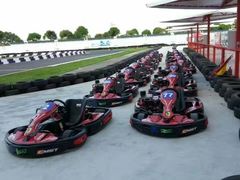 -珠海国际赛车场-卡丁车场